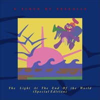 Setting Sun - A Flock Of Seagulls