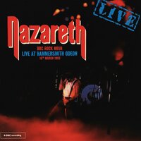 Telegram - Nazareth