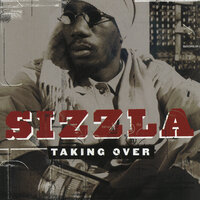 Taking Over - Sizzla