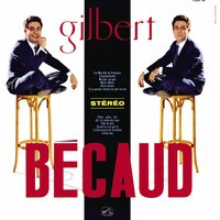Têtes de bois - Gilbert Bécaud