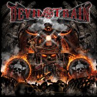 Devil's Train - Devil's Train