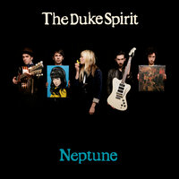 Sovereign - The Duke Spirit