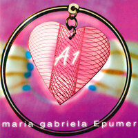 Mal Rato - María Gabriela Epumer