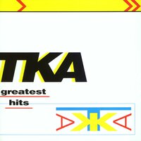 Tears May Fall - TKA