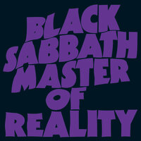 Solitude - Black Sabbath
