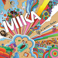 Happy Ending - MIKA