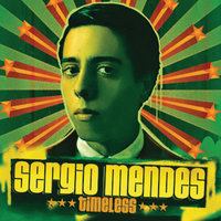 Surfboard - Sergio Mendes, will.i.am