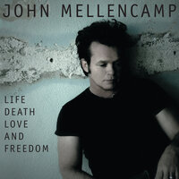 Mean - John Mellencamp