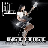 ホールド・オン - KT Tunstall