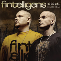 Määränpää - Fintelligens