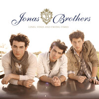 Much Better - Jonas Brothers