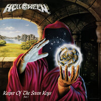 A Tale That Wasn't Right - Helloween