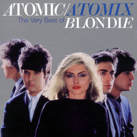 Hanging On The Telephone - Blondie