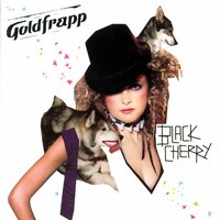 Strict Machine - Goldfrapp