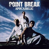 Say Yeah! - Point Break