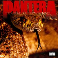 Floods - Pantera