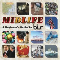 Out of Time - Blur