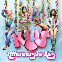 Natuurtalent - Kus