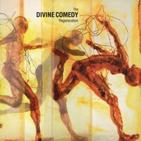 Note to Self - The Divine Comedy
