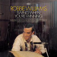 Me And My Shadow - Robbie Williams, Jonathan Wilkes