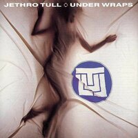 Saboteur - Jethro Tull