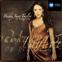 By Your Side - Becky Taylor