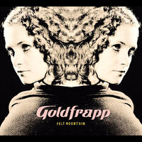 Paper Bag - Goldfrapp