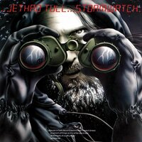 Crossword - Jethro Tull