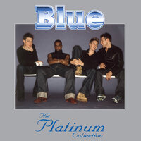 Make It Happen - Blue