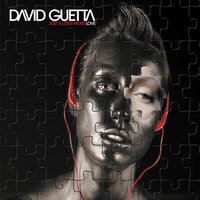Distortion - David Guetta, Chris Willis, Joachim Garraud