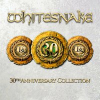 Slave - David Coverdale