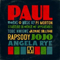 PRACTICING - PJ Morton, Tobe Nwigwe