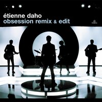 Obsession - Etienne Daho