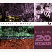 The Trail Of The Lonesome Pine (From 'Way Out West') (Feat. Chill Wills) - Laurel & Hardy, Chill Wills