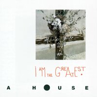Cotton Pickers - A House