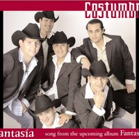 Como nadie - Costumbre