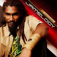 Love Crazy - Jamelody