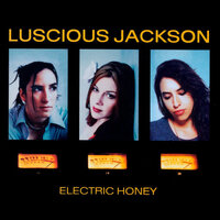 Space Diva - Luscious Jackson