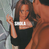 Lovely Affair - Shola Ama, Kevin Davis
