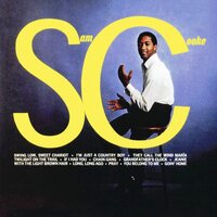 Long Long Ago - Sam Cooke