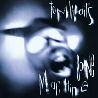 Black Wings - Tom Waits