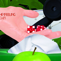 Sewn - The Feeling