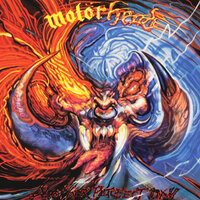 Another Perfect Day - Motörhead