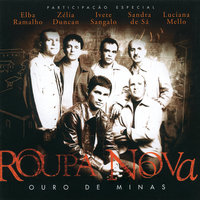 Princesa - Roupa Nova
