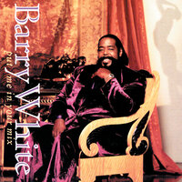 Volare - Barry White