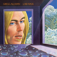 Multi-Colored Lady - Gregg Allman