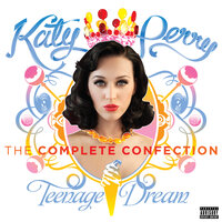 Pearl - Katy Perry