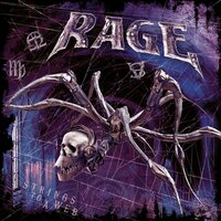 Into The Light - Rage