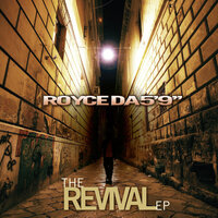 Count for Nothing - Royce 5'9