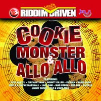Live Up - Sizzla, Wayne Marshall